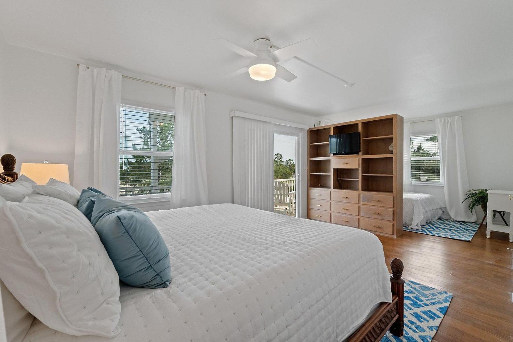Selah Cottage Gulf Shores Exteriér fotografie