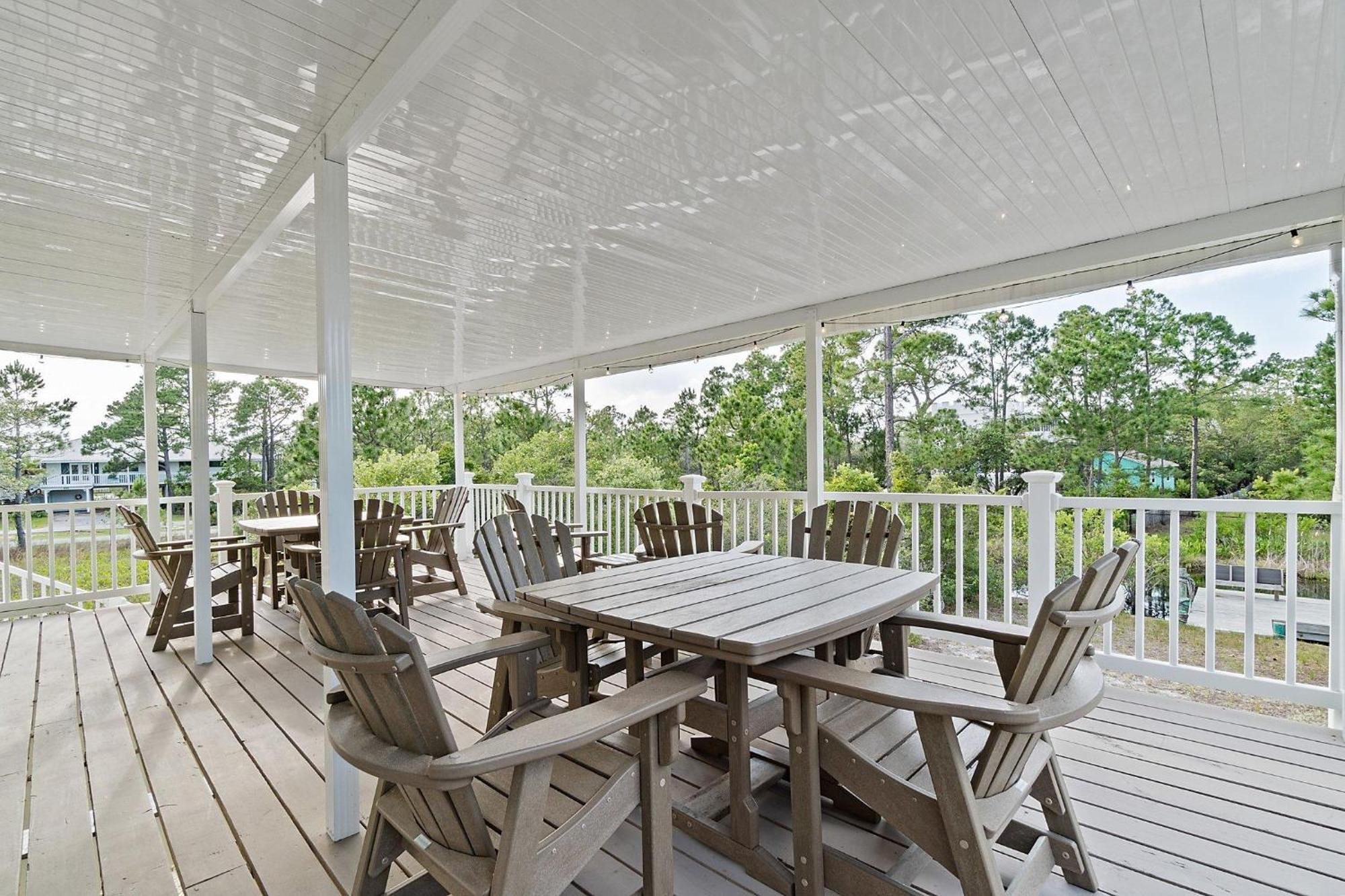 Selah Cottage Gulf Shores Exteriér fotografie