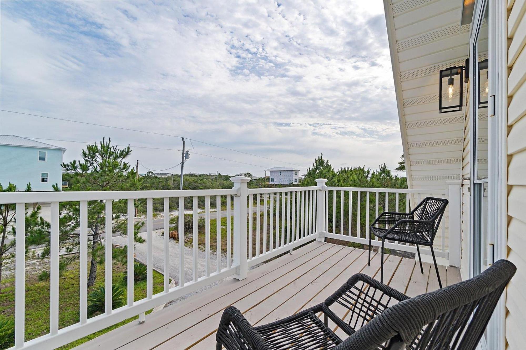Selah Cottage Gulf Shores Exteriér fotografie